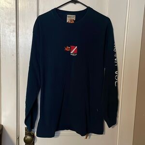Piraña Joe Long Sleeve